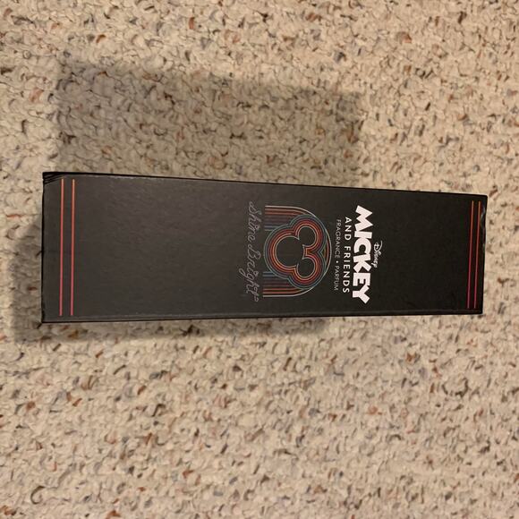 Disney Pride Collection Shine Bright Fragrance Mickey & Friends 3.4 fl Torrid - Picture 11 of 12